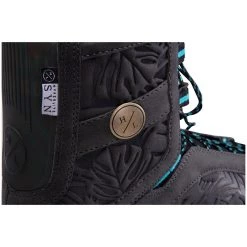 Hyperlite Syn Wakeboard Bindings - Women's 2022 -Hyperlite Sales Shop hyperlite syn wakeboard bindings women s 2022 5