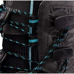 Hyperlite Syn Wakeboard Bindings - Women's 2022 -Hyperlite Sales Shop hyperlite syn wakeboard bindings women s 2022 6