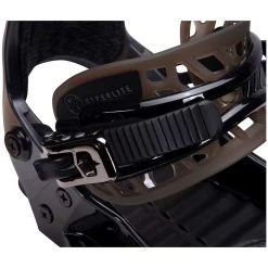 Hyperlite System Pro Wakeboard Bindings 2022 -Hyperlite Sales Shop hyperlite system pro wakeboard bindings 2022 5