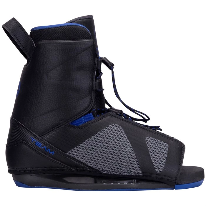 Hyperlite Team OT Wakeboard Bindings 2022 1 Hyperlite Team OT Wakeboard Bindings 2022