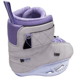 Hyperlite Viva Wakeboard Bindings - Women's 2022 12 Hyperlite Viva Wakeboard Bindings - Women's 2022 -Hyperlite Sales Shop hyperlite viva wakeboard bindings women s 2022 4