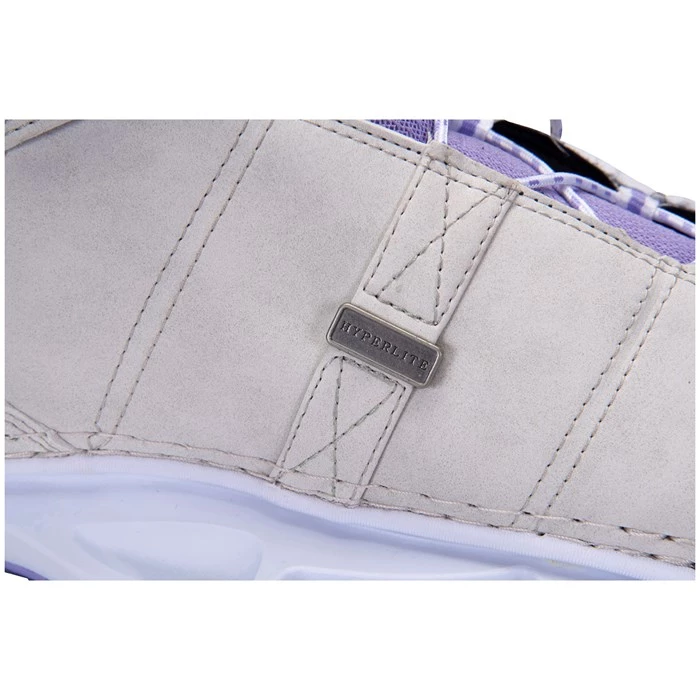 Hyperlite Viva Wakeboard Bindings - Women's 2022 7 Hyperlite Viva Wakeboard Bindings - Women's 2022 - Image 7