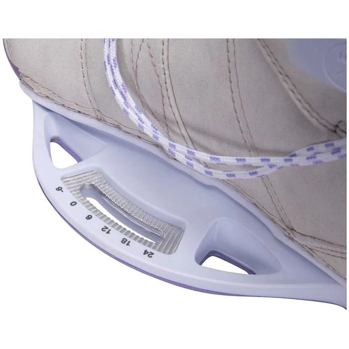 Hyperlite Viva Wakeboard Bindings - Women's 2022 8 Hyperlite Viva Wakeboard Bindings - Women's 2022 - Image 8